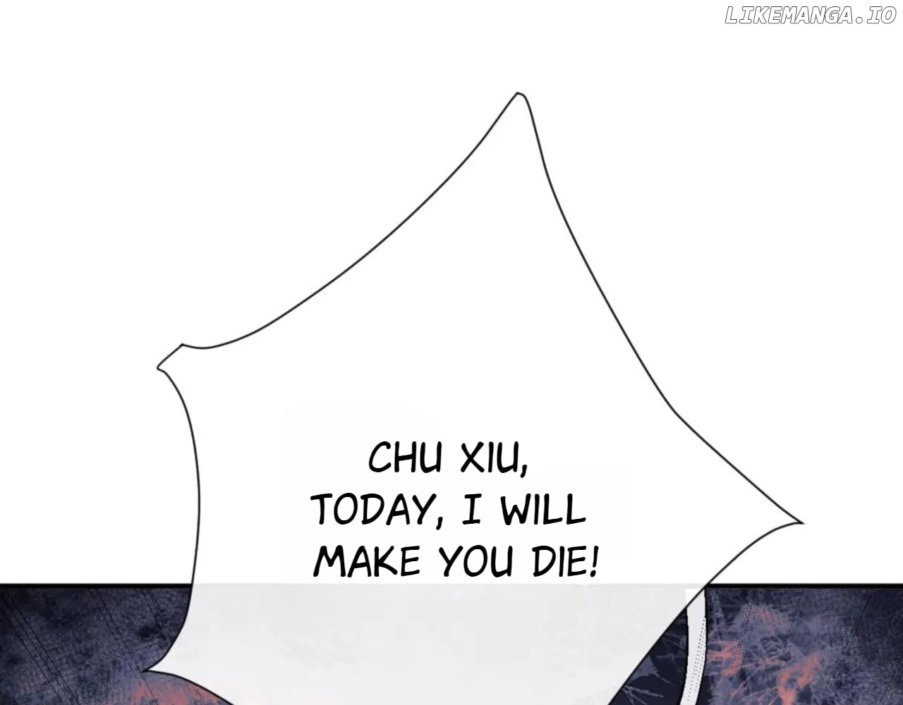 Master: This rebellious disciple is definitely not the Holy Son Chapter 135 - page 48